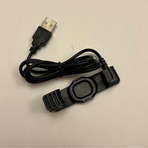 Garmin‎ Forerunner 225 New Charger